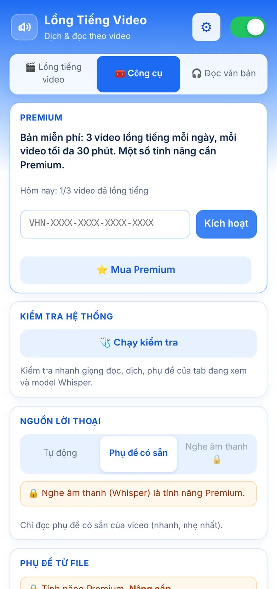 Công cụ